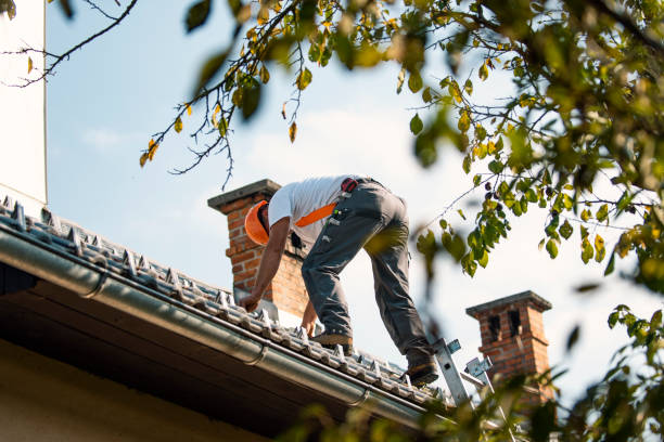 Quick and Trustworthy Emergency Roof Repair Services in Shinnston, WV