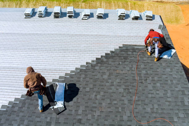 Roof Gutter Cleaning in Shinnston, WV