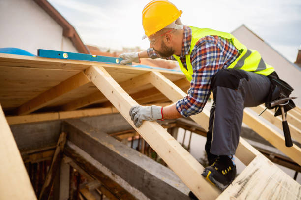 Best Best Roofing Contractors  in Shinnston, WV