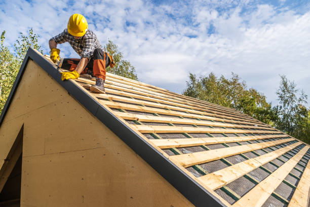 Best Commercial Roofing Services  in Shinnston, WV