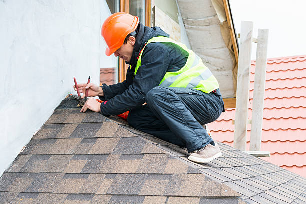 Best New Roof Installation  in Shinnston, WV