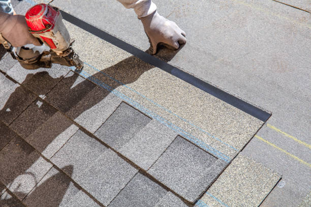 Best Shingle Roofing Installation  in Shinnston, WV