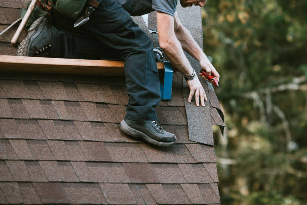 Reliable Shinnston, WV Roofing Contractor Solutions